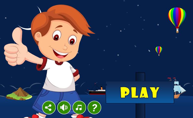 Cute Kohli Run - Adventure