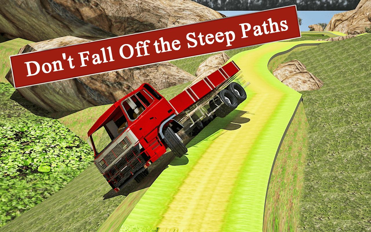 Off Road Driving 2016