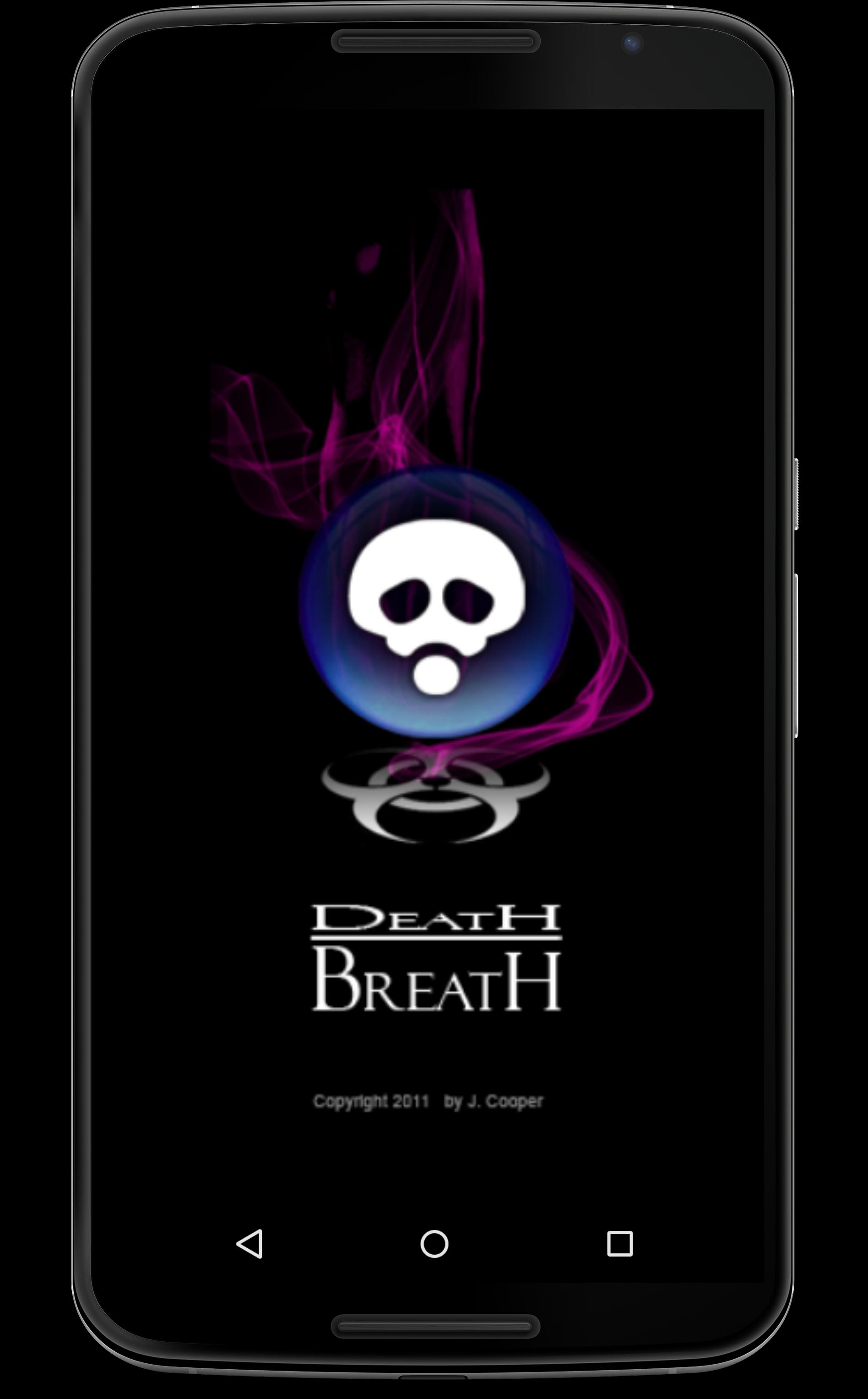 Death Breath 2