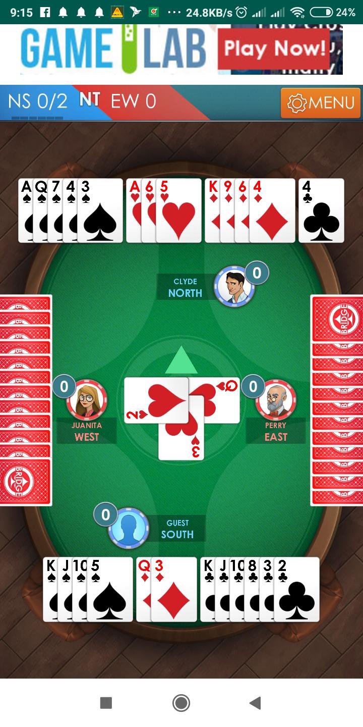 International Bridge