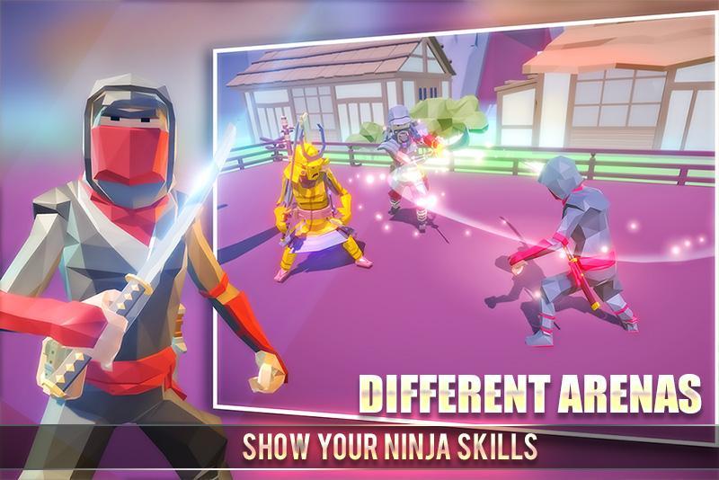 Knight Odyssey: Arena Battle RPG