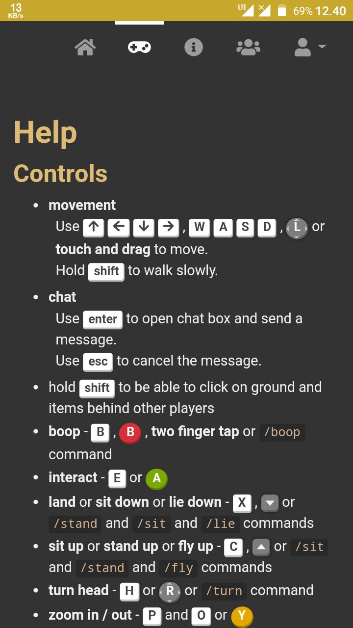 Pony Town (unofficial)