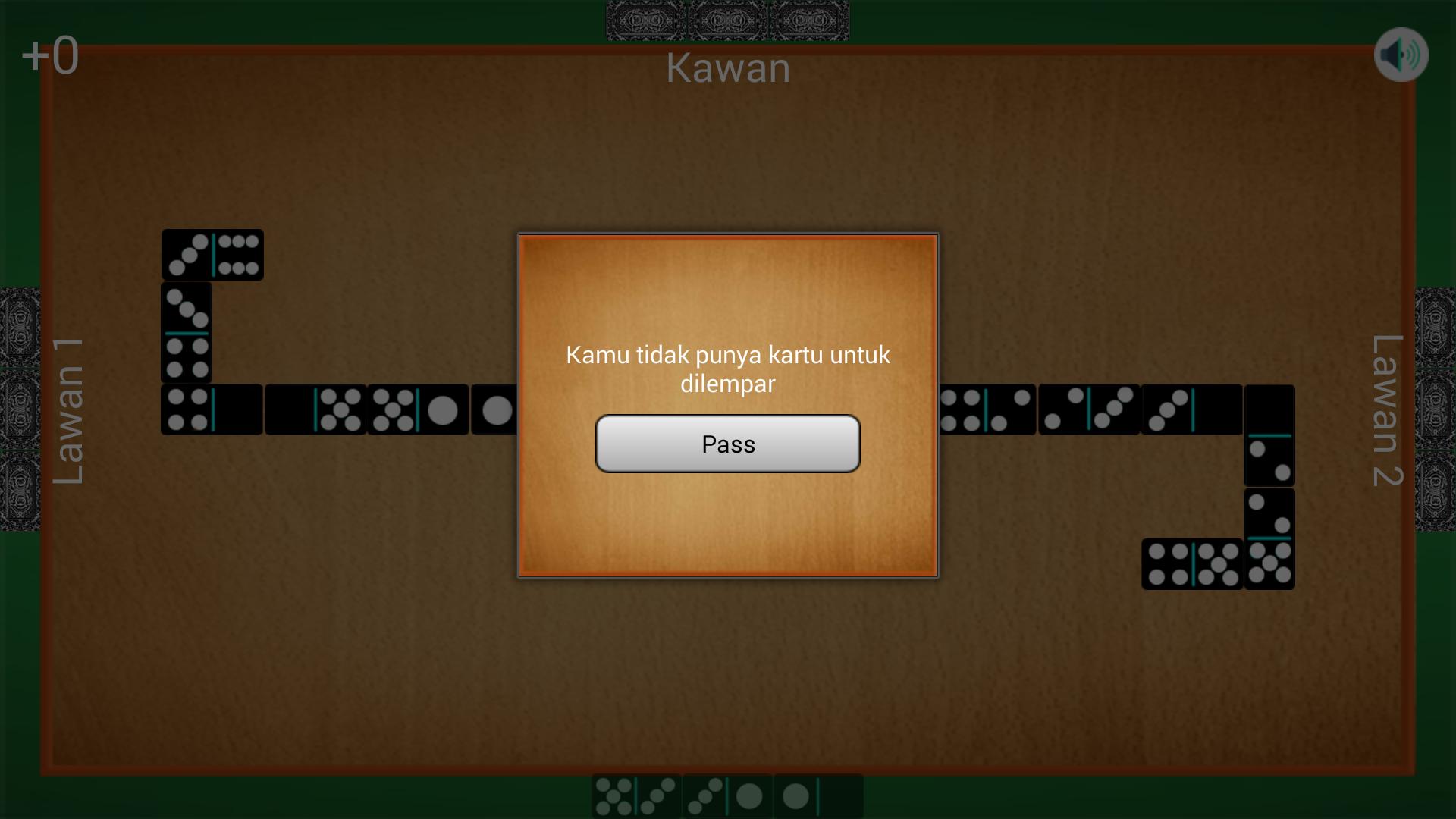 Gaple - Domino offline 2019