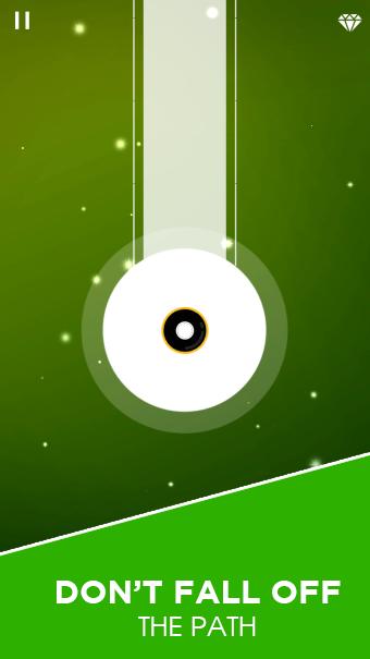 EXO Dancing Line: KPOP Music Dance Line Tiles Game