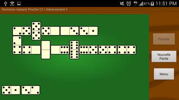 Dominoes Game