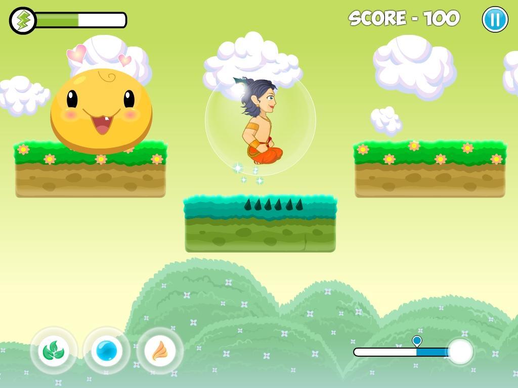 Quantum Leap: Art of Living