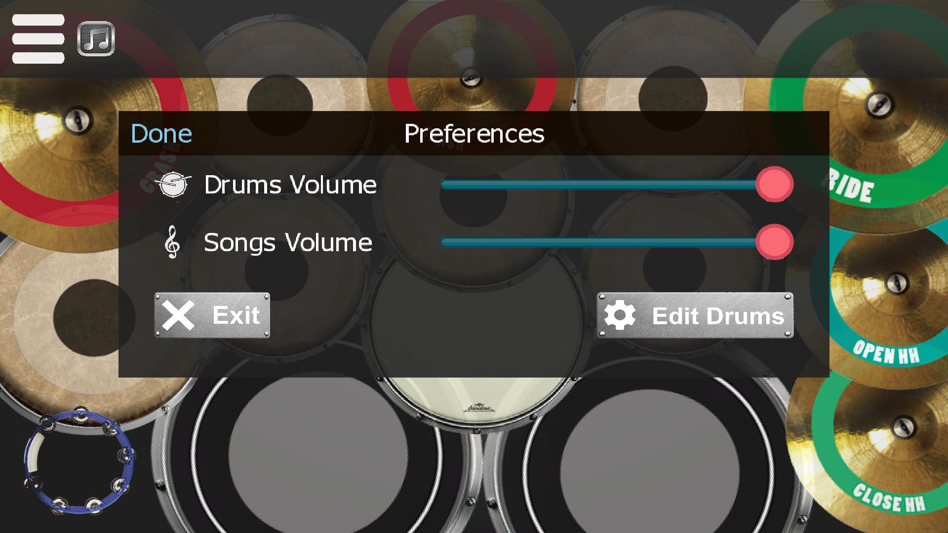 Drum Kendang Koplo Terbaru