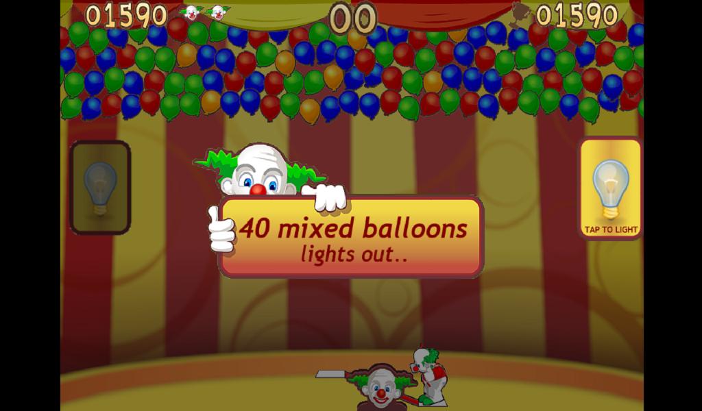 Clowning Around Extreme full