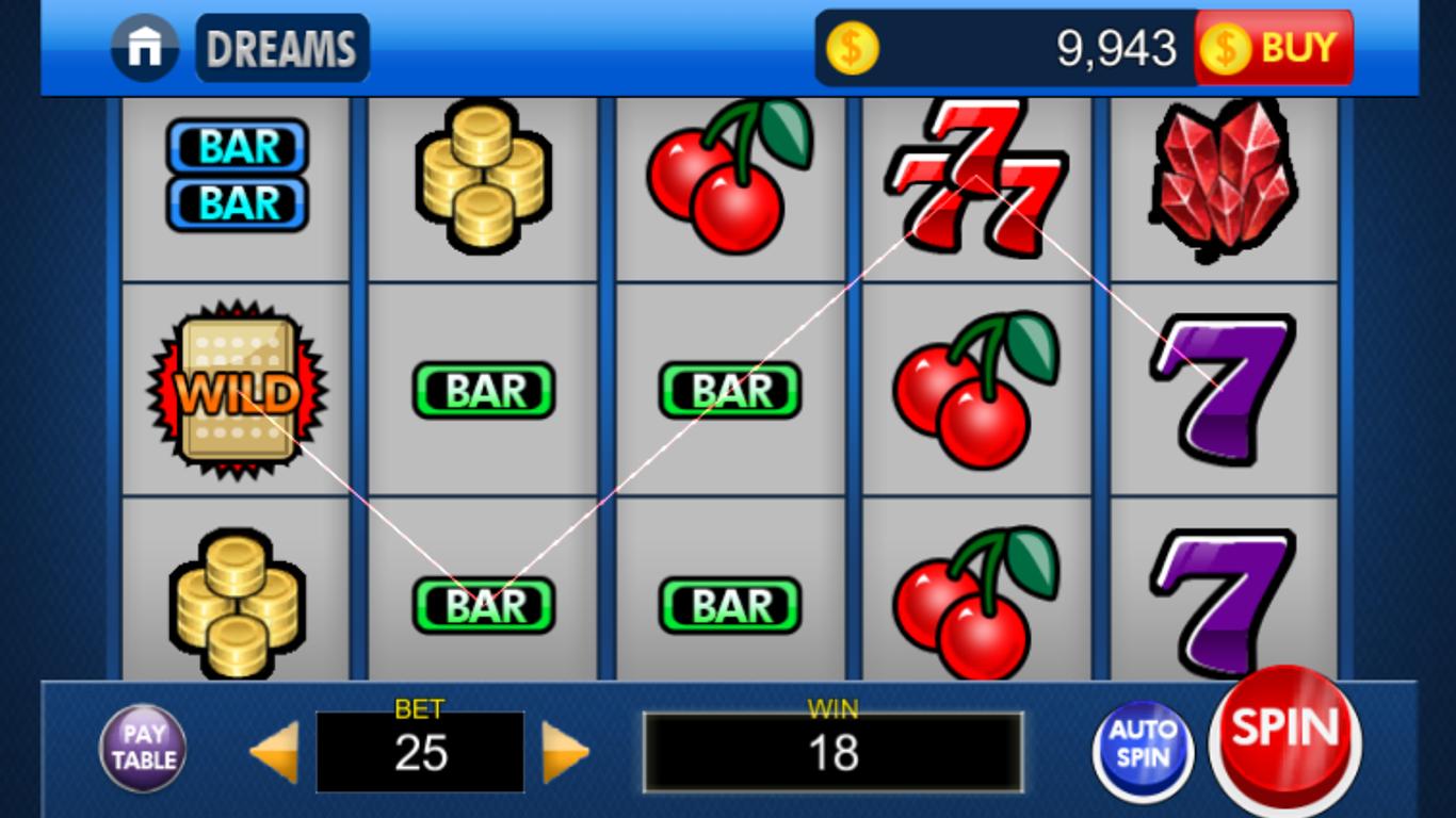 Slot Machine Casino Free