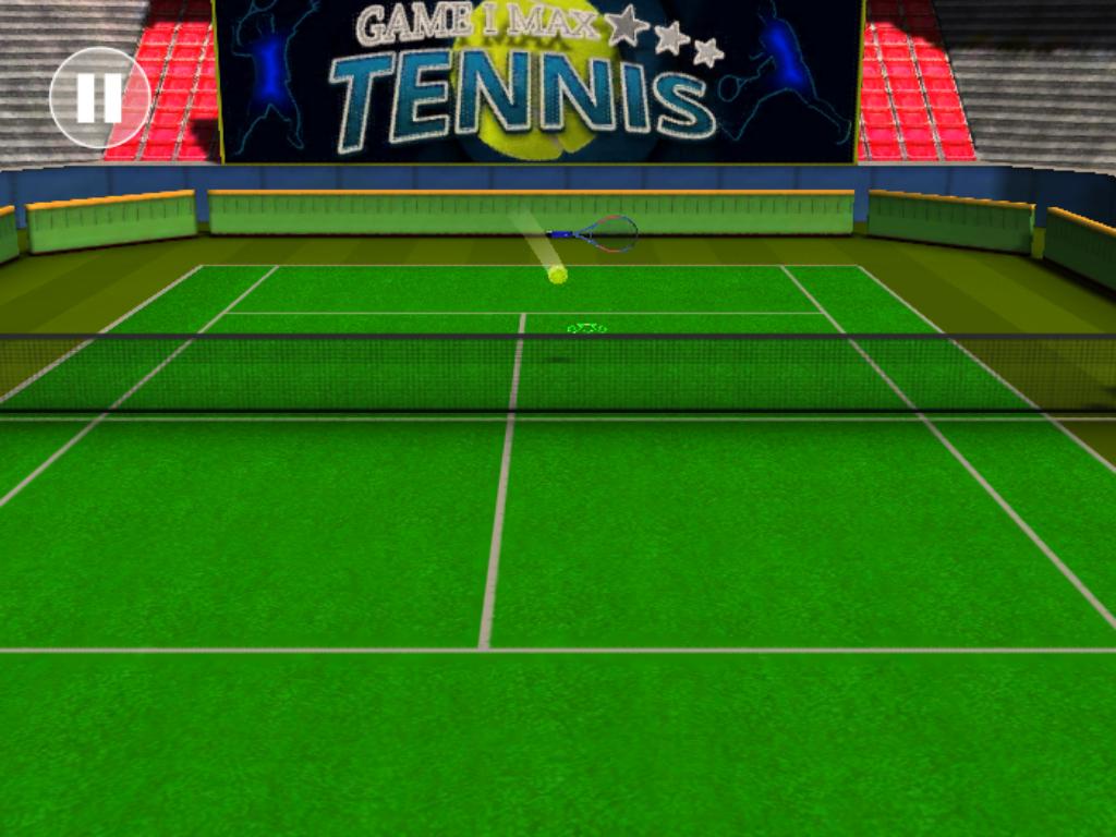 Tennis 3D 2017