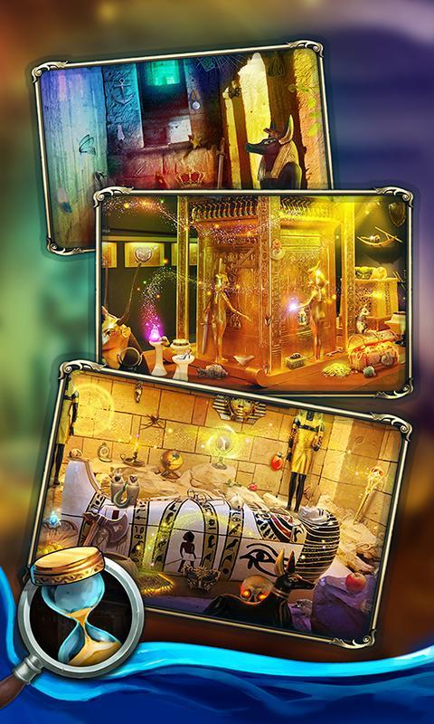 Ancient Egypt - Egyptian Kings