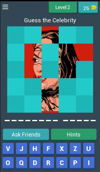 Celeb Guess - Super Fans Ed.