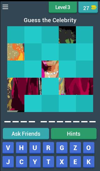 Celeb Guess - Super Fans Ed.