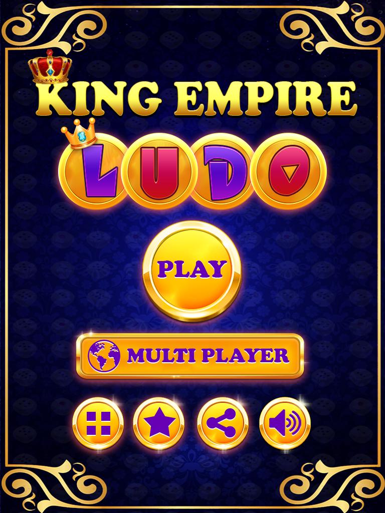Ludo Empire