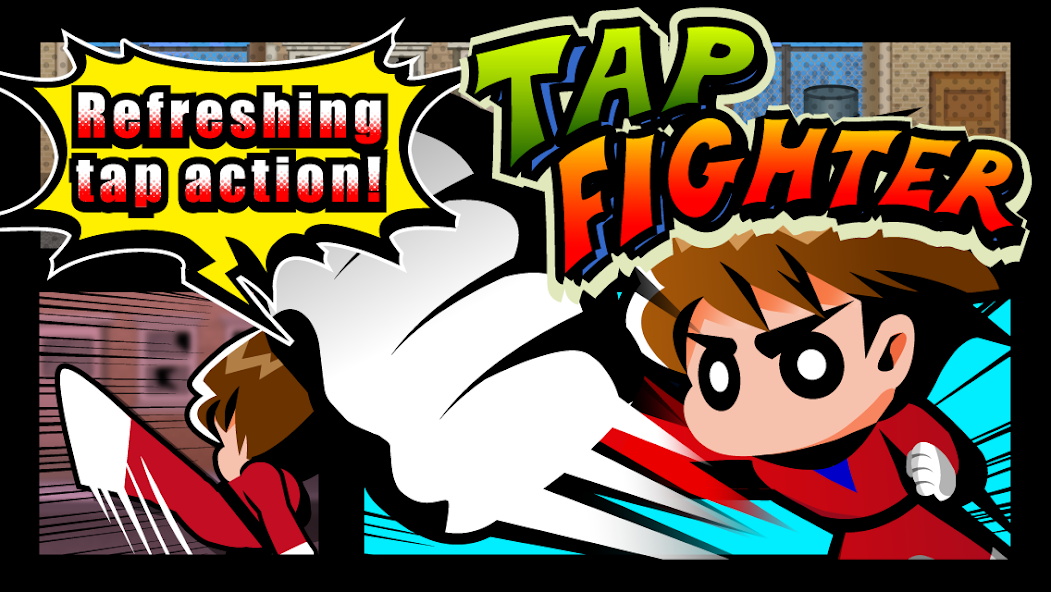 TapFighter