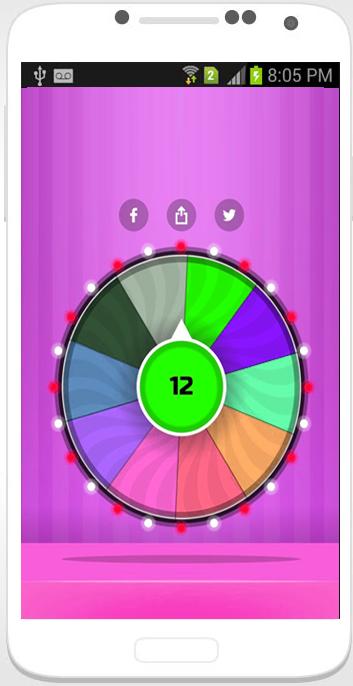 LuckyWheel - Slots Casino 2017