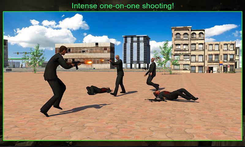 Cartel Master: Crime City