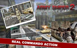 Modern Army Sniper Shooter2