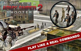 Modern Army Sniper Shooter2