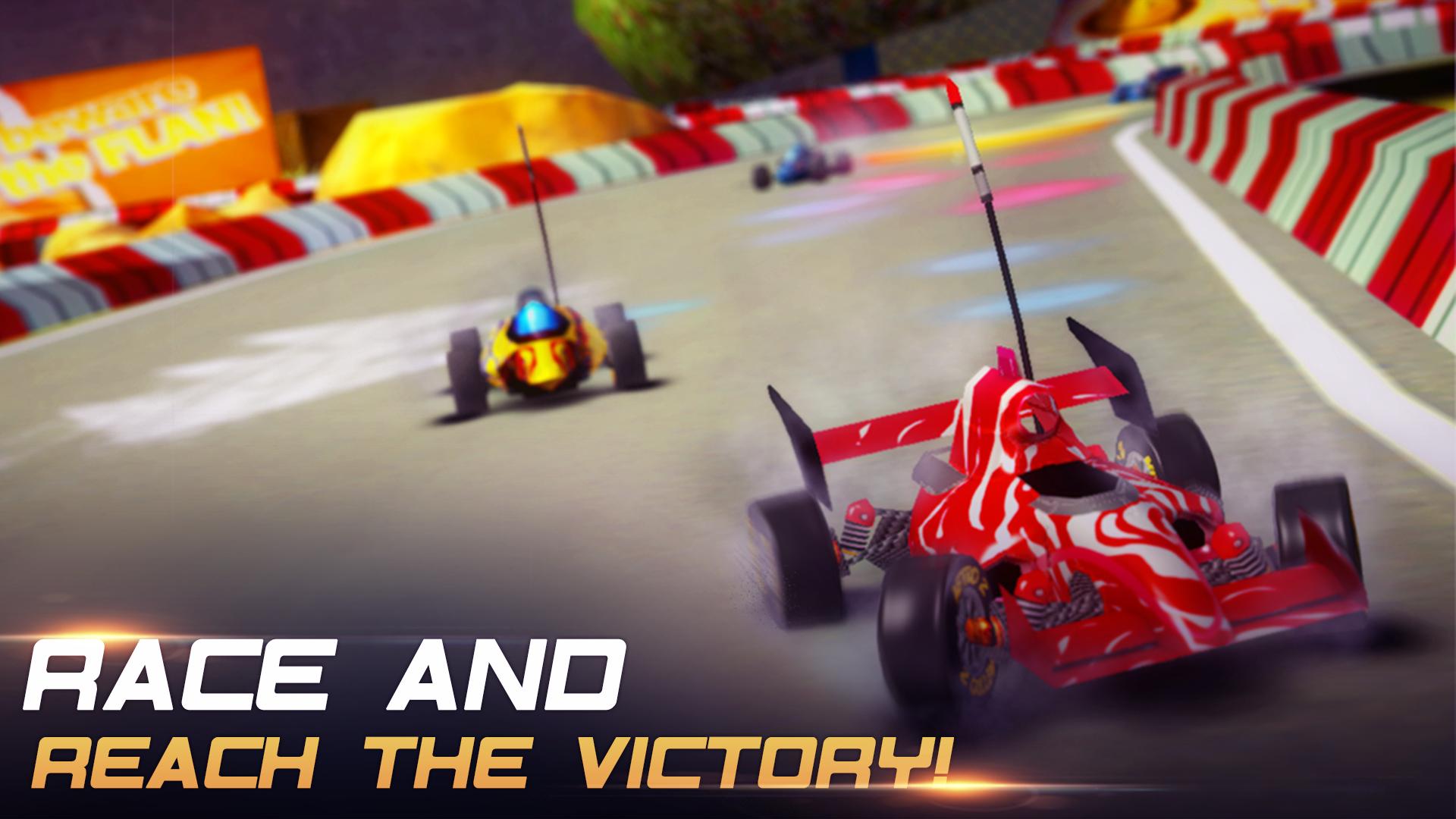 Xtreme Racing 2 - Speed Car