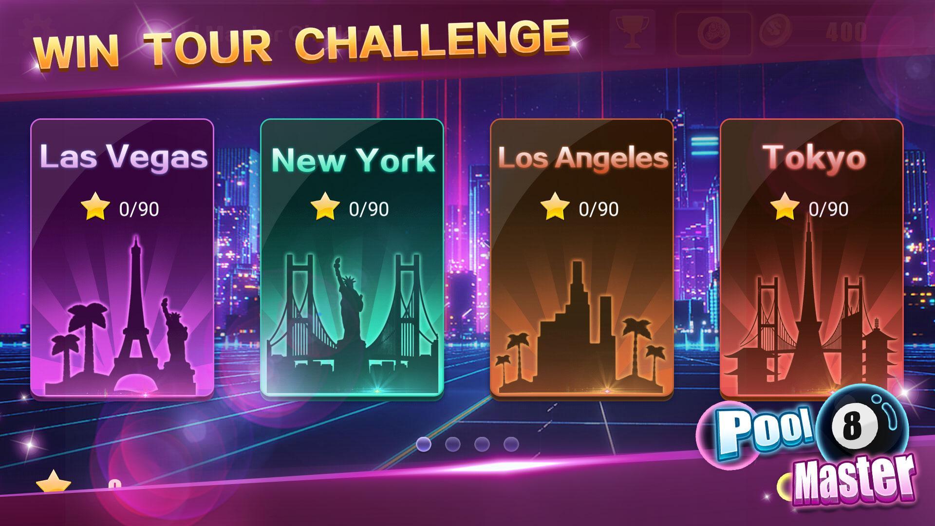 Pool master 2020 - free billiards game