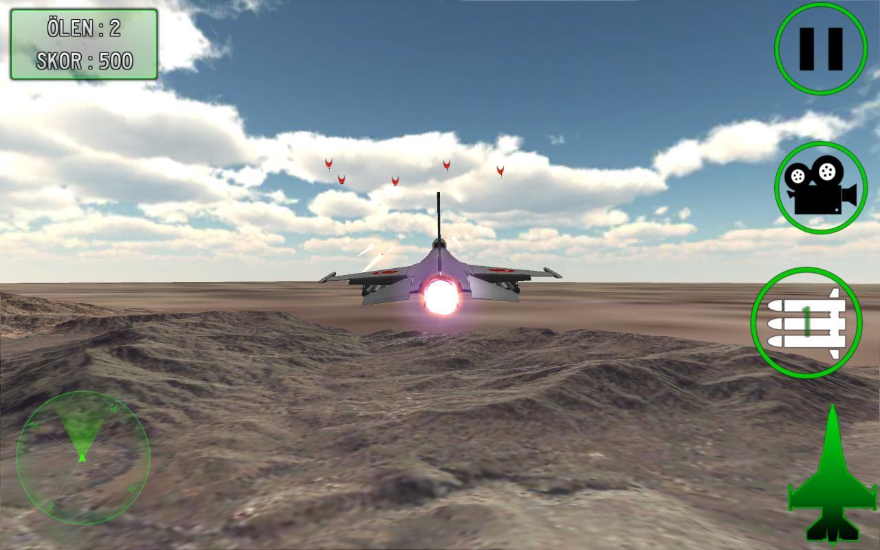 Davay Down Simulator