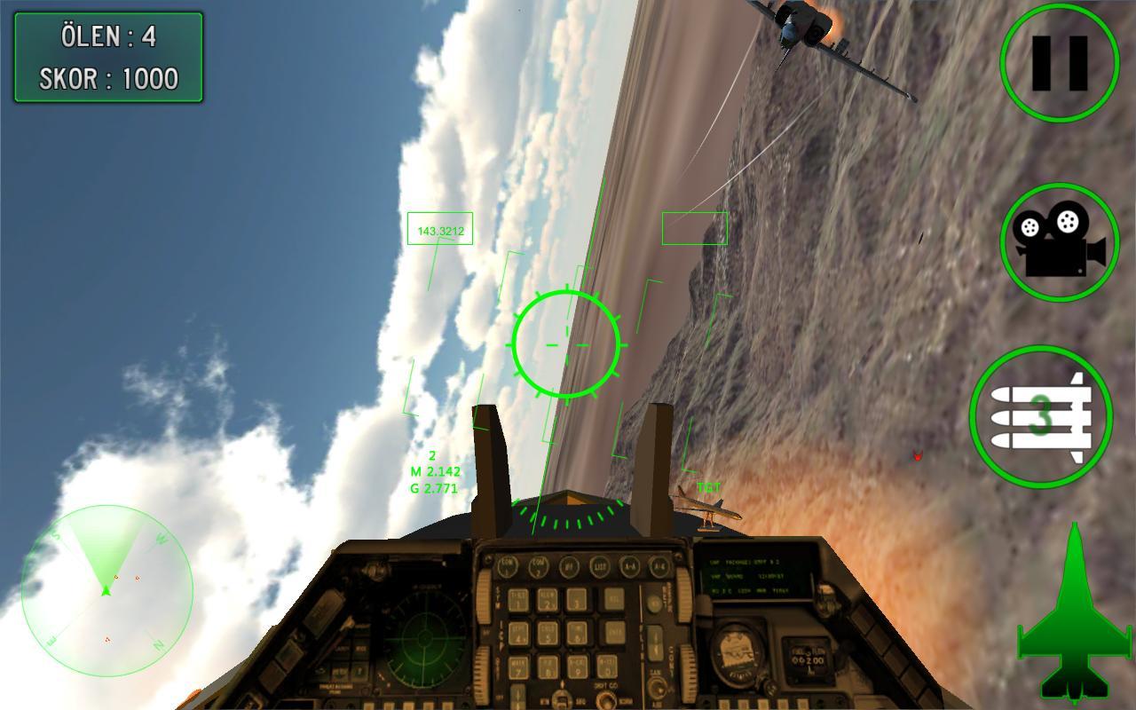 Davay Down Simulator