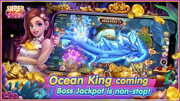 SuperFishing Casino- Slots 777