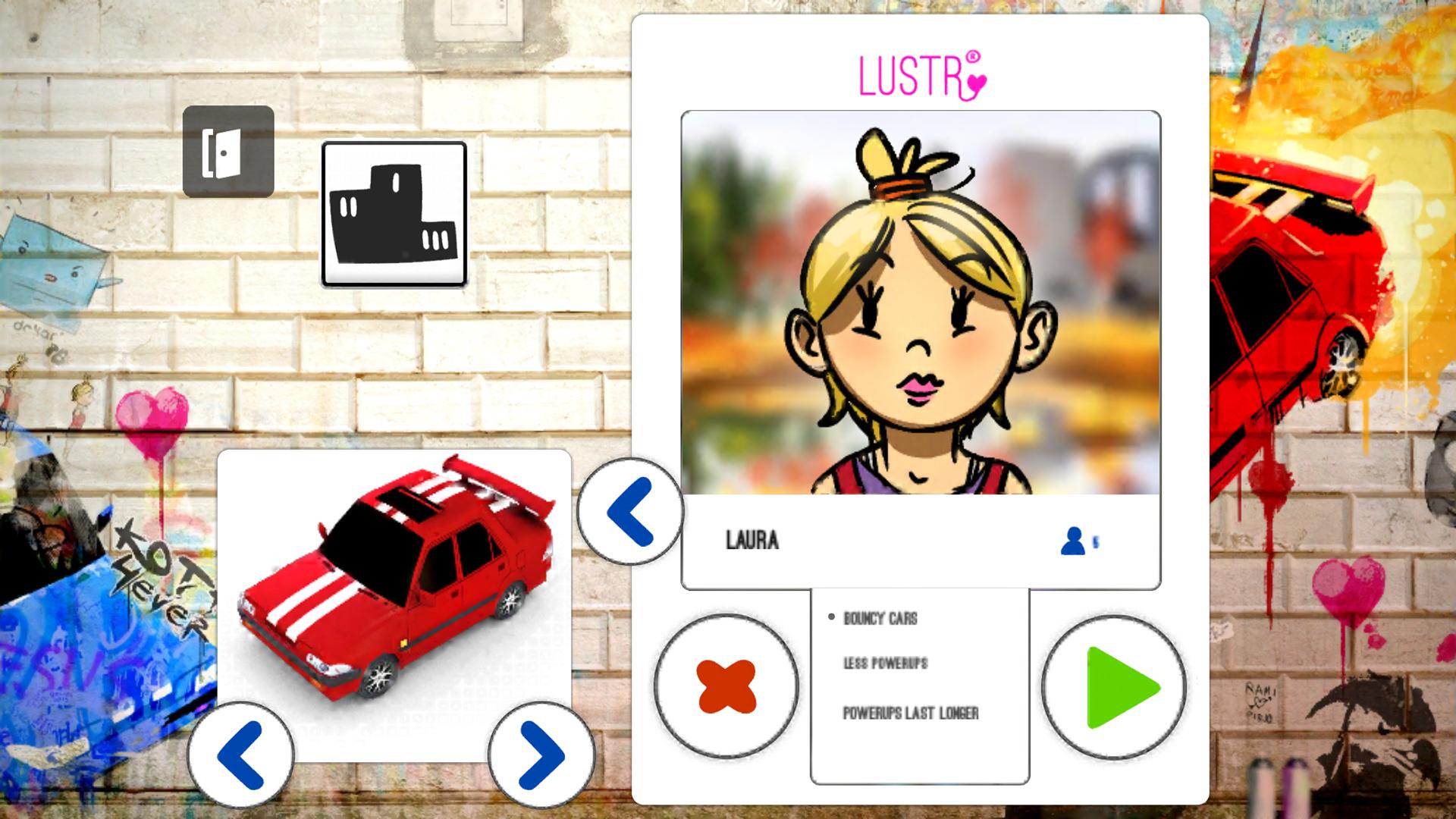 Pasi Riiali's P-Rally