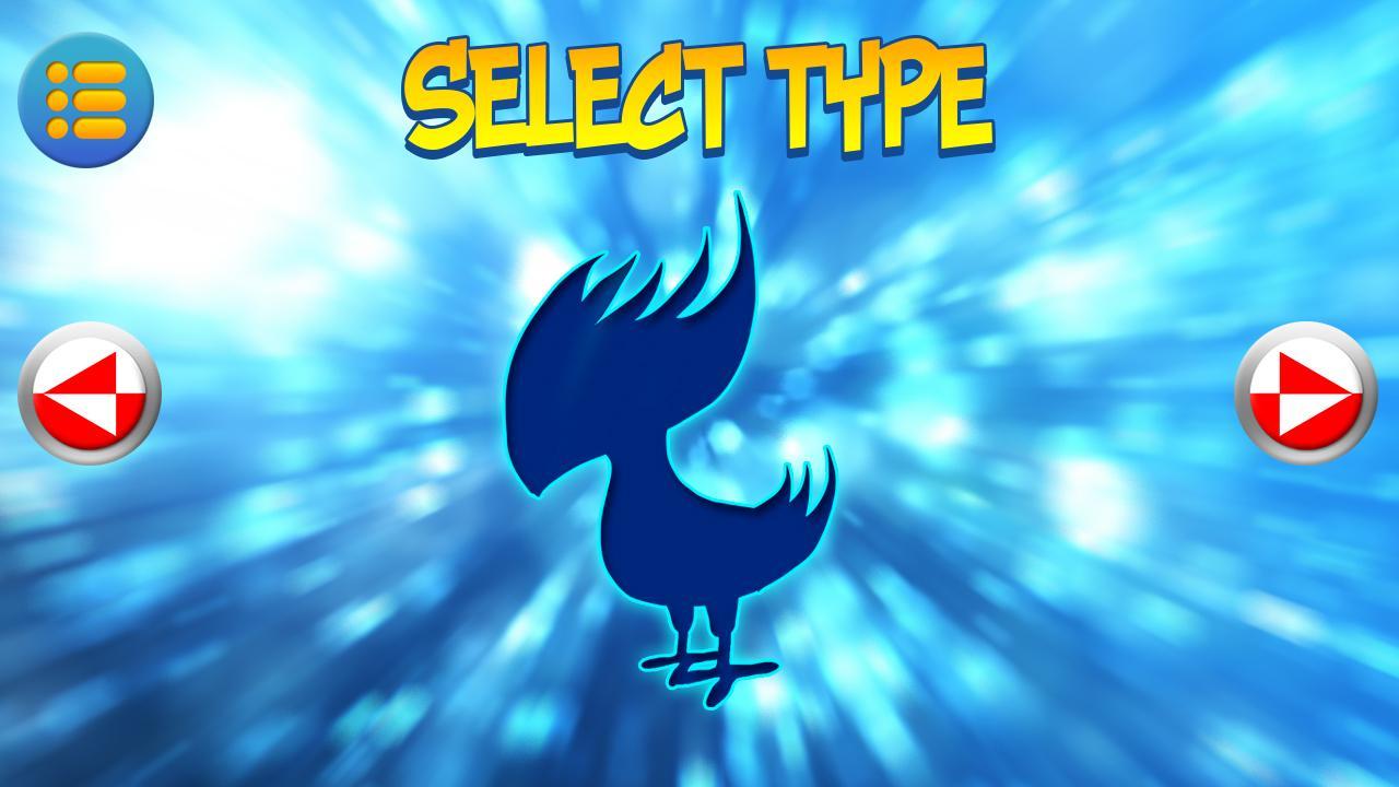 PocketRadar Monster Simulator