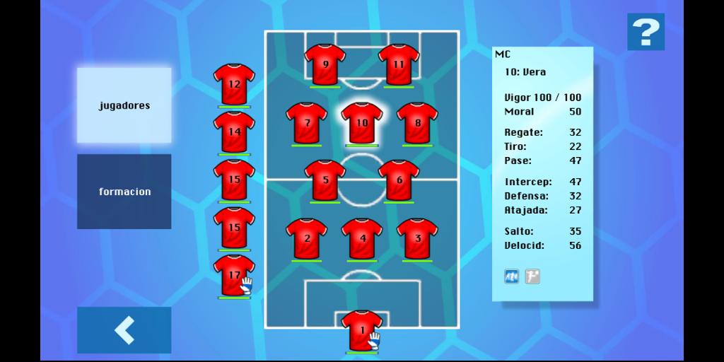 Football Supreme Striker