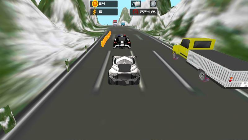 Rivals Hill Climb Racing 4x4