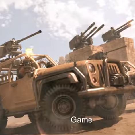 Attacking for Mobile Strike