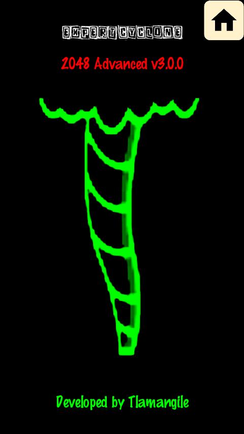 2048 Advance