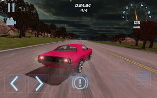 Top Speed Racing:Furious Drive