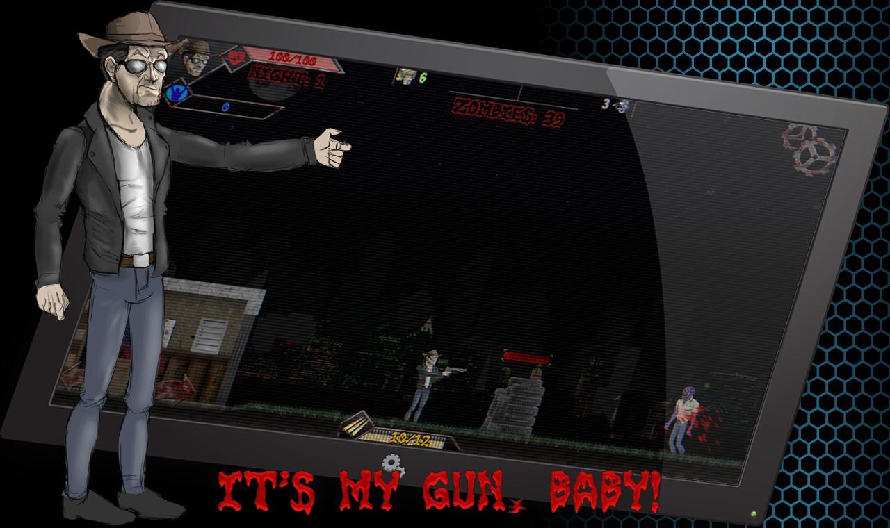 Infection: Home Trial