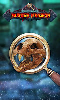 Hidden Crime in Murder Mansion