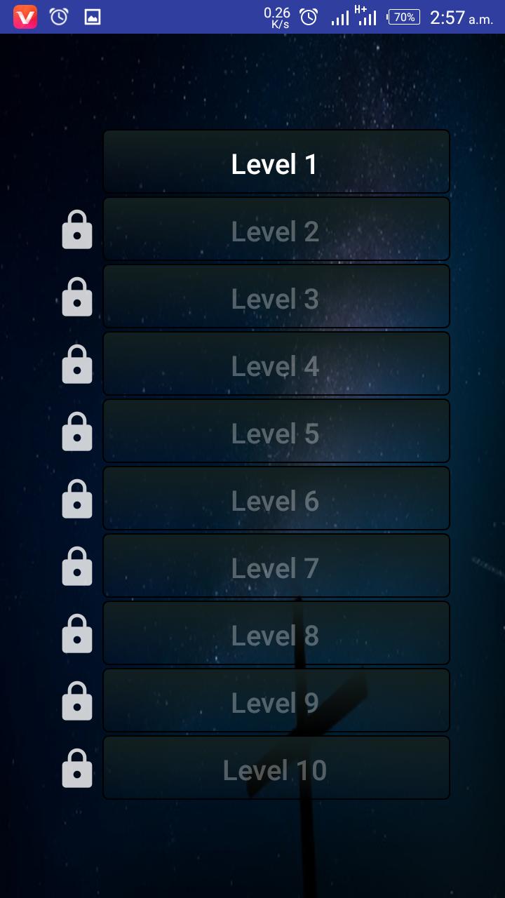 Bible Verses Quiz Game