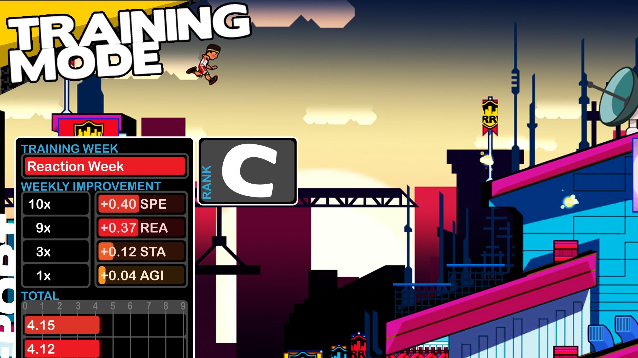 Born to Run (International)