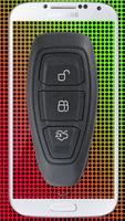 Car Key Simulator