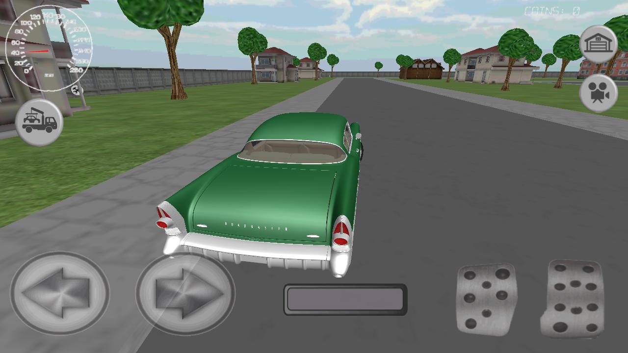 My driver Tommy FREE