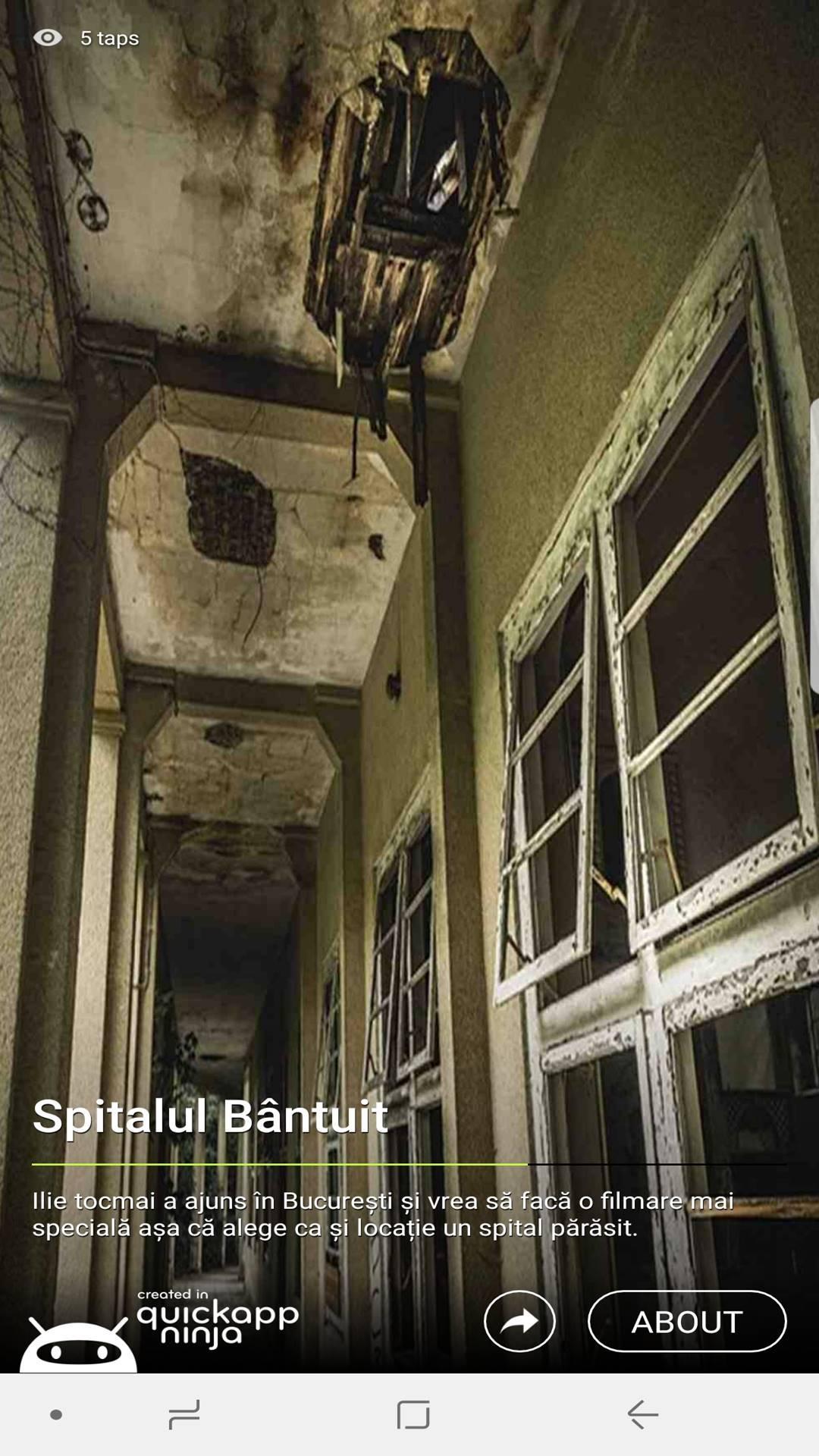 Povesti cu Youtuberi - Chat Stories RO