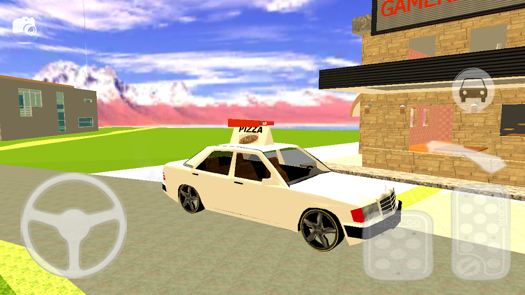 Pizza Boy Delivery 2019