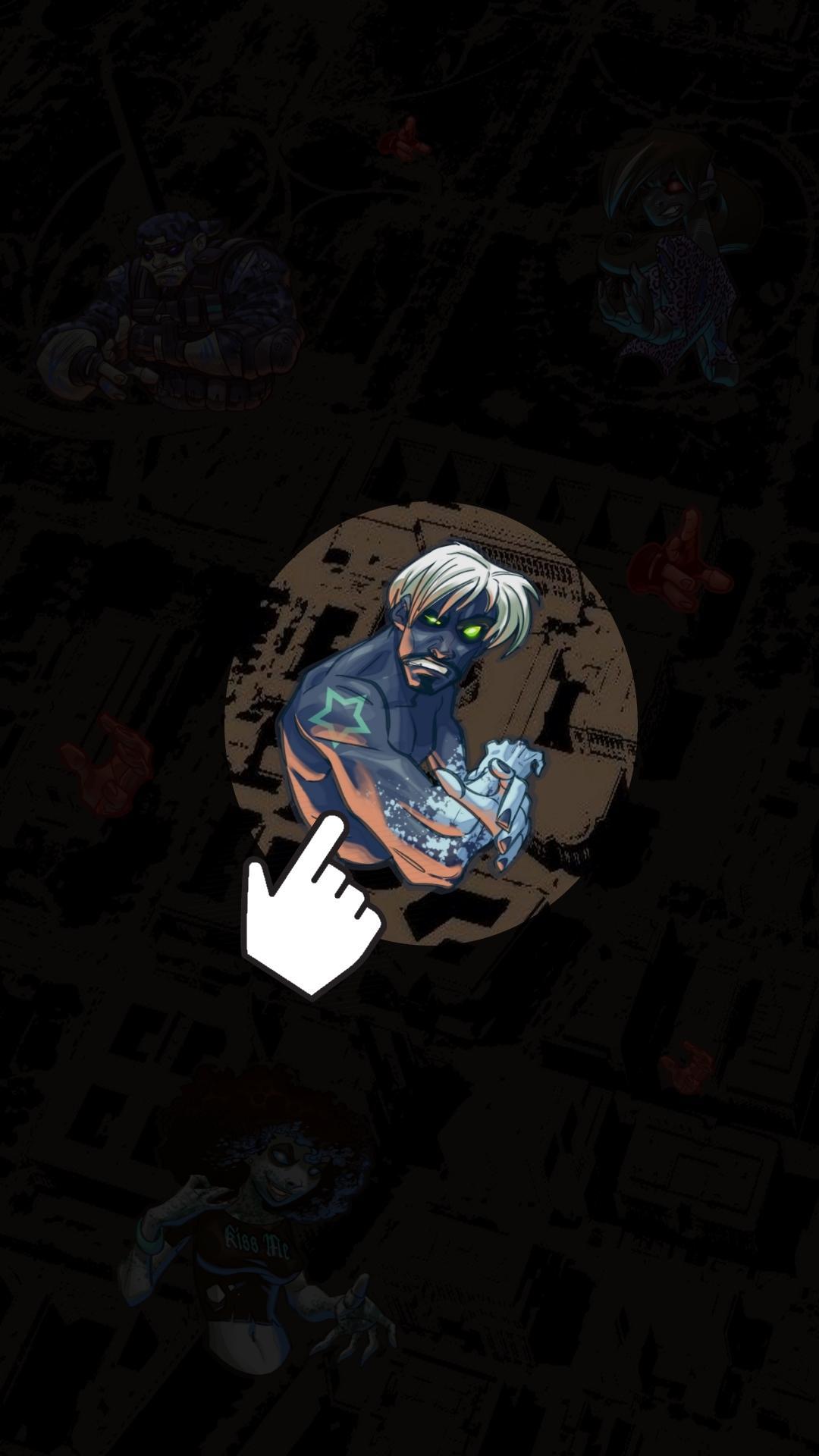 American Zombie Hunter