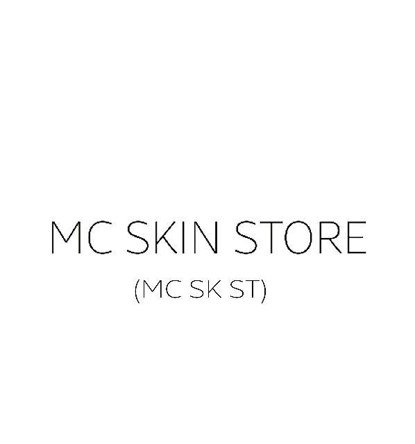 MC SKIN STORE