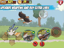 Bird Sniper X