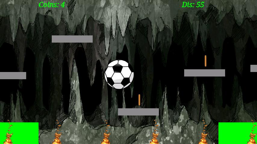 Gambol