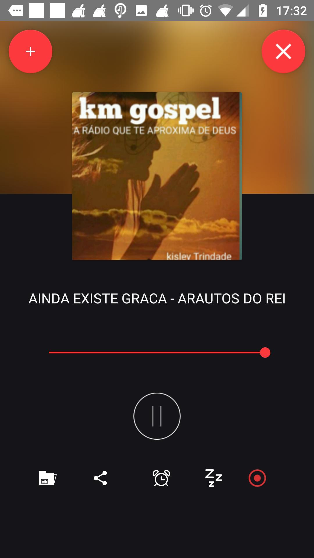 Radio Km Gospel