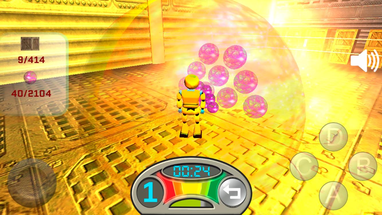 Super Bot