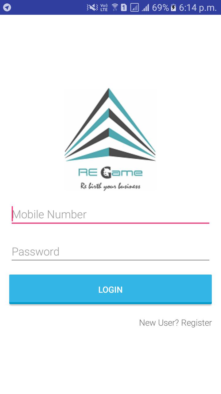 Re-Game
